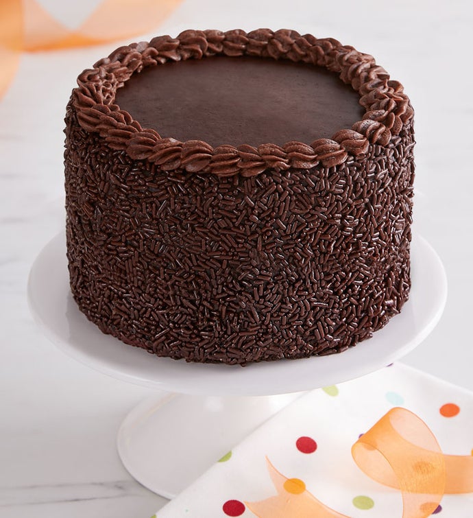 Chocolate Celebration Cake™